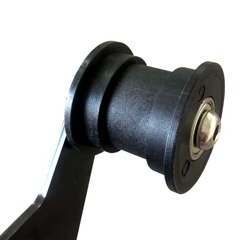 Multifunctional M14/M10 Iron Angle Grinder Sanding Belt Adapter Accessories of Sanding Machine Grinding Polishing Machine 2