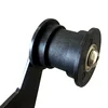 Multifunctional M14/M10 Iron Angle Grinder Sanding Belt Adapter Accessories of Sanding Machine Grinding Polishing Machine 2