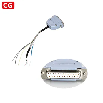

CG DB25 Adapter for CG PRO 9S12 Programmer Suit for Old Interface