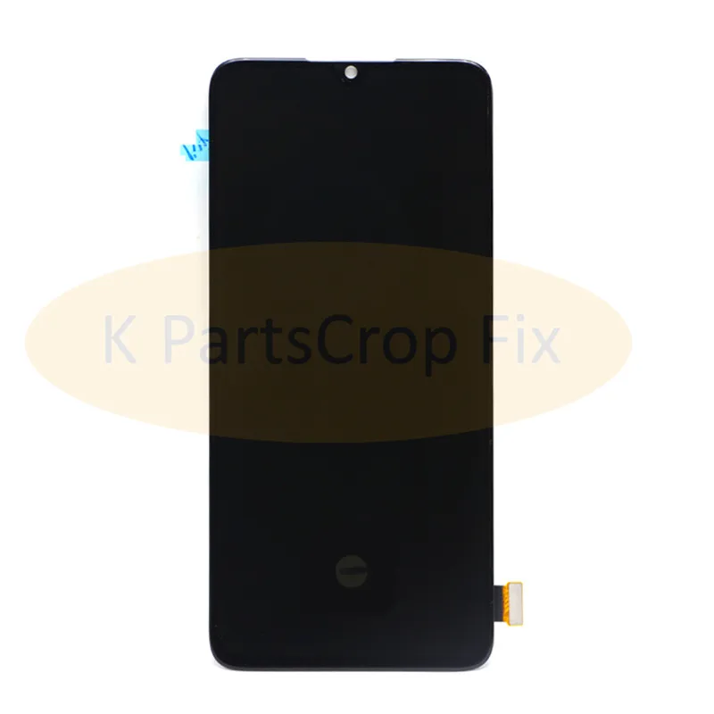 6,39 ''Super AMOLED для Xiaomi mi CC9 lcd дисплей кодирующий преобразователь сенсорного экрана в сборе запасные части для mi 9 lite M1904F3BG lcd