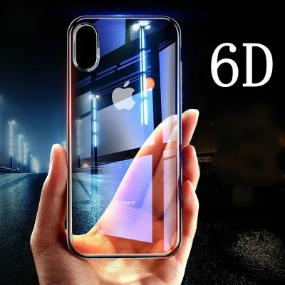 ONEVAN роскошный легкий силиконовый чехол для iPhone 7 из ТПУ 8 6 6s 7Plus 8Plus X XS MAX XR