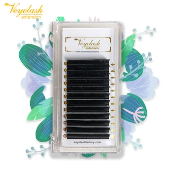 

Easy Fan Lashes Bloom Eyelash Extension Austomatic Flowering Fast Fan Self-Making Fans Volume Lashes Aoto Fan eyelash extension