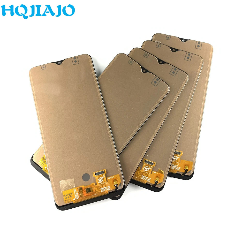 3pcs TFT Incell For Samsung Galaxy A30S LCD