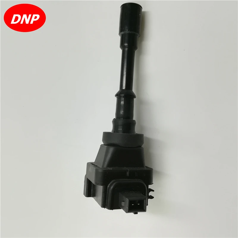 DNP Автоматическая стандартная катушка зажигания подходит для SUZUKI для японского автомобиля 33705010-04 JL474Q 33400-66D10 SC6350B 33400-83E10 33400-62J00