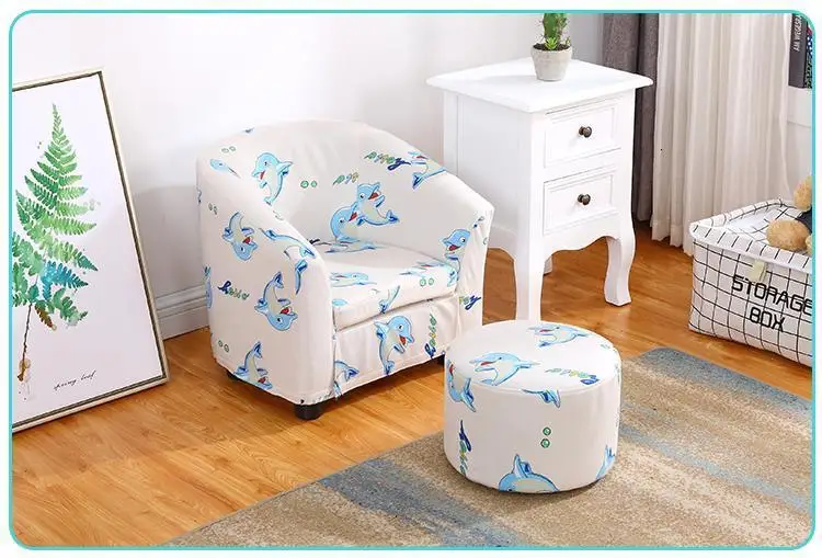 Bimbi Cameretta Bambini детское кресло для отдыха, детское кресло Silla Prinses Stoel Dormitorio Infantil Chambre Enfant, детский диван
