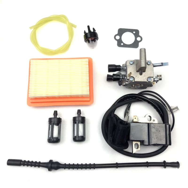 Parts & Accessories Replacement Ignition Coil Stihl FS250 FS250R FS 250