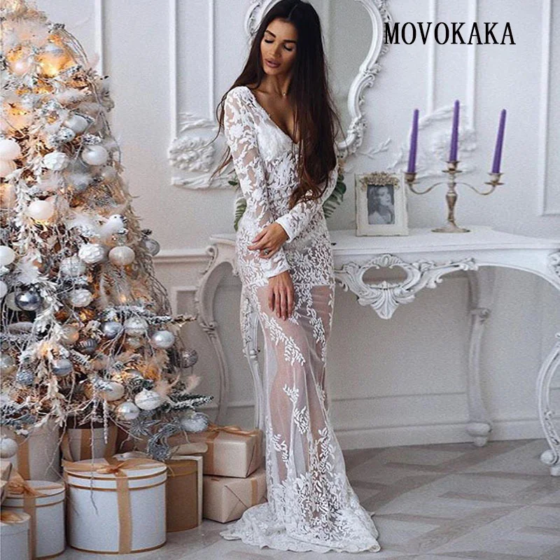 

Hot Sexy Dress Lace Dress Women Elegant Vestidos Dresses Embroidery Dresses Women Vestido Party Dress Night Club Dresses Zipper
