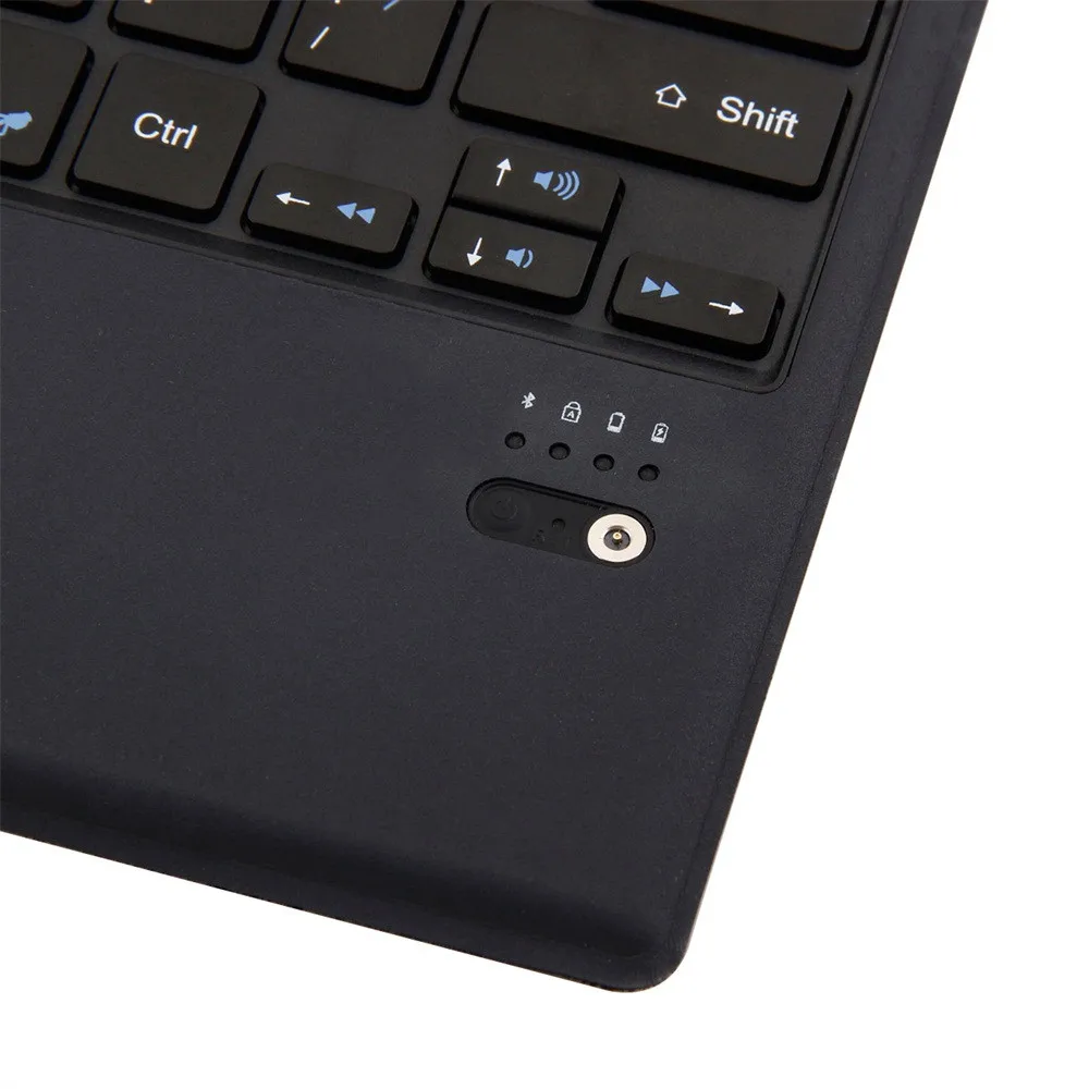 CARPRIE для microsoft Surface Pro 6 /Pro 5 /Pro 4 Bluetooth беспроводная клавиатура для IOS Android Tablet PC Windows