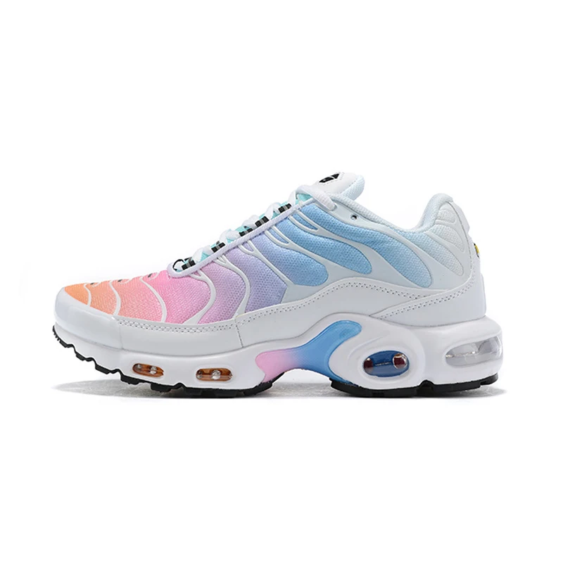 

Fashion tn shoes for women trainers designer sneakers white blue pink black green purple