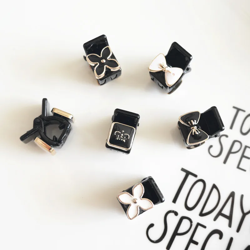 Yi shu, стиль, корейский стиль, бант, корона, маленький захват, заколки, повязка на голову, Южная Корея, боковая заколка для женщин и детей