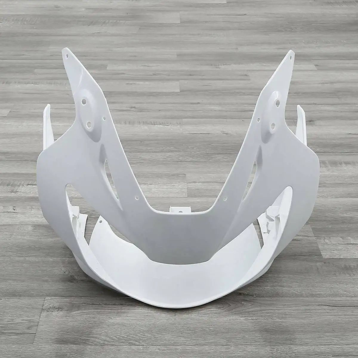 

Motorcycle Unpainted Upper Front Fairing Cowl Nose For Honda CBR900RR CBR929RR 2000-2001