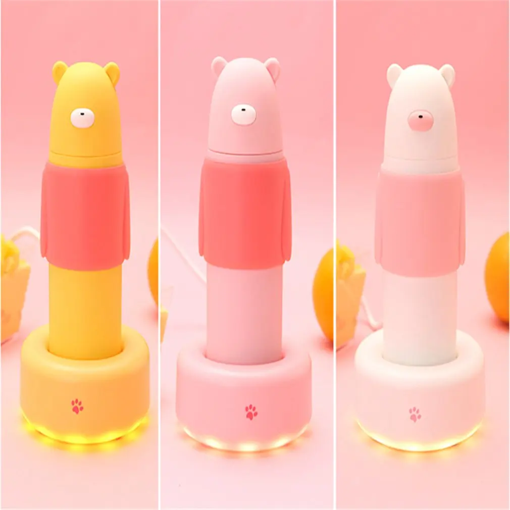 Теплая чашка термостат чашка милый подарок кружка коврик керамическая грелка для рук чашка с регулируемой температурой крышка Прямая поставка Горячая Распродажа