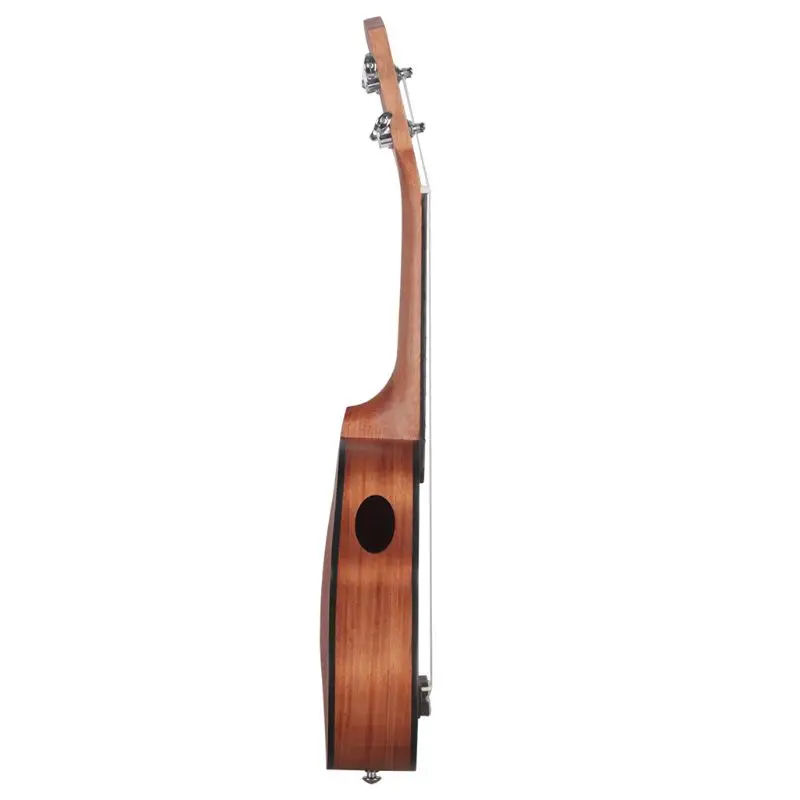 Тенор укулеле Irin 21 Polegada Walnut Madeira 18 Traste acustico Ukelele Guitarra красное дерево гриф pescocha havazi 4 Cordas gu