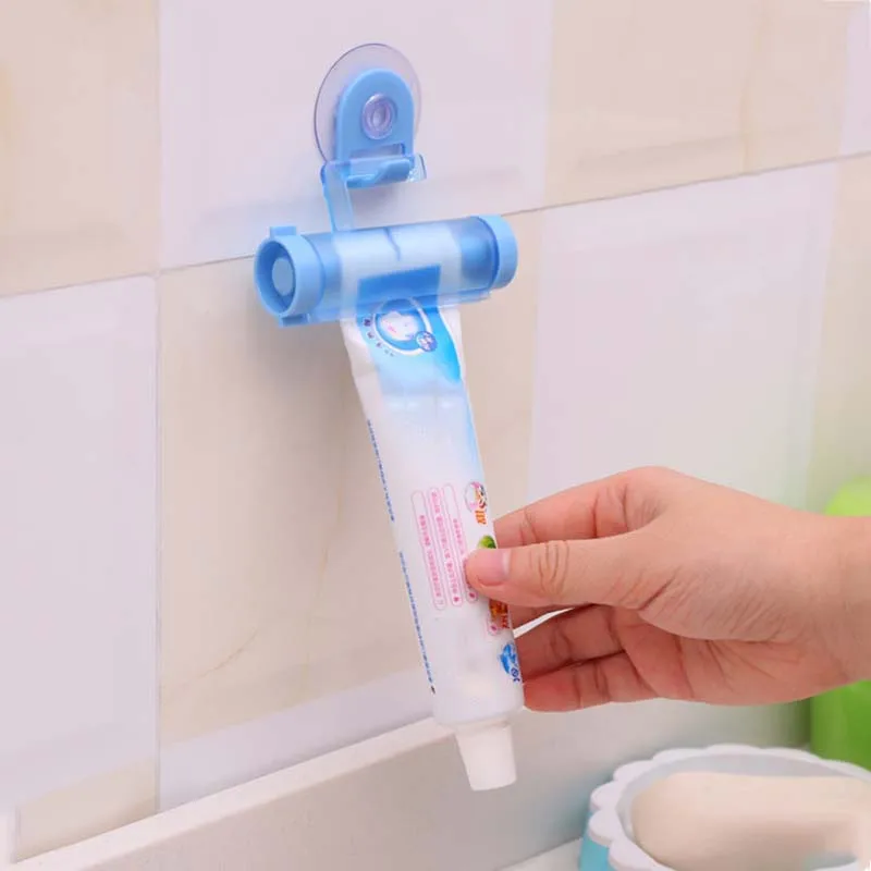 1 шт. держатель для зубной пасты|Зубная паста| |