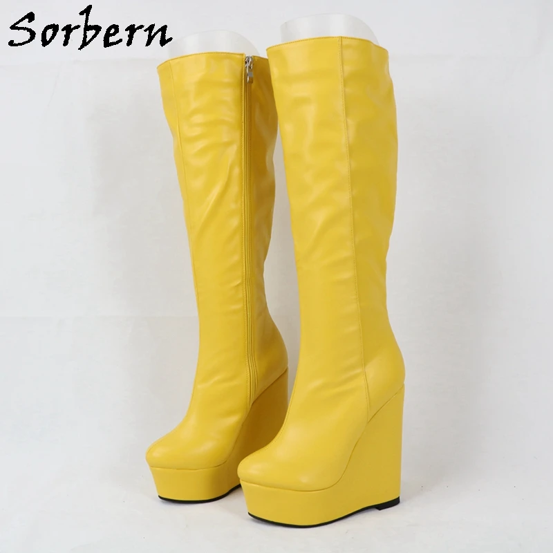 sorbern custom heel010