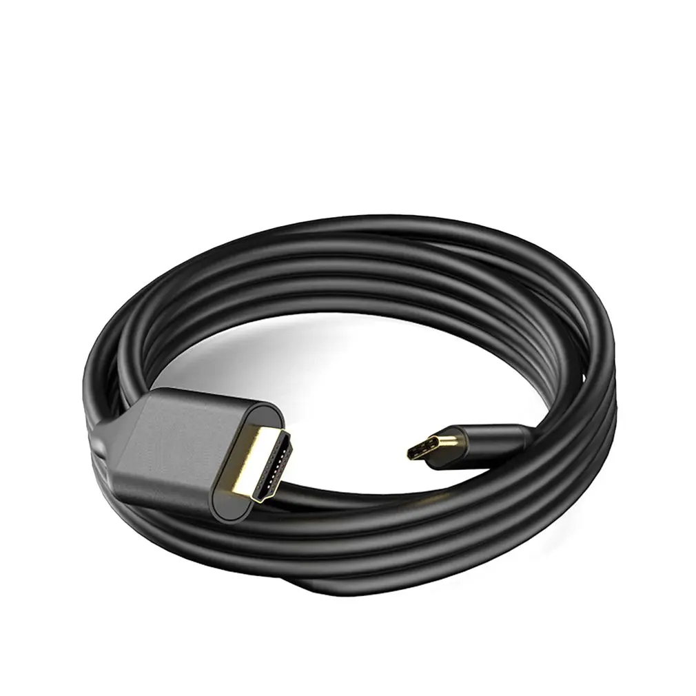 Кабель Dex для samsung USB C type-C к HDMI 4K кабель HD tv Цифровой AV адаптер для samsung Note 9 DeX HDMI кабель конвертера 529
