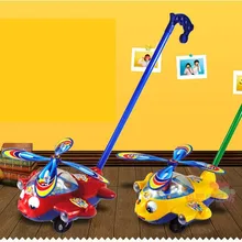 Nuevo cochecito de bebé para niño pequeño, juguete para niños, Juguete musical con campana, muñeco con lengua, andador para bebé con ruedas para niño