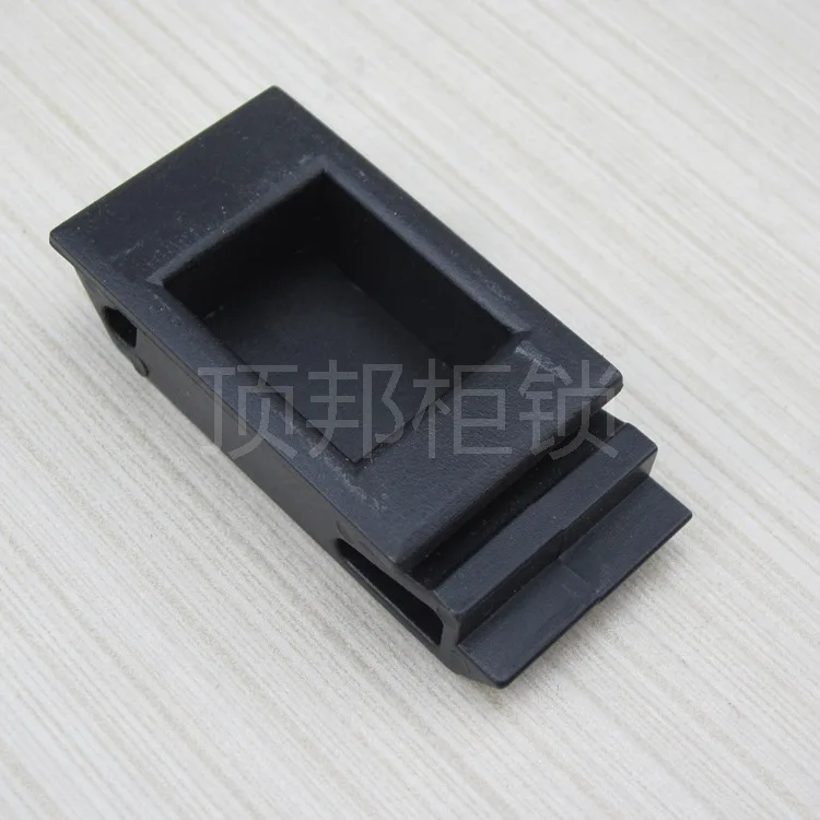 Dinbong LS735 ручка малые машины пружинная Пряжка промышленная ABS нейлоновая пластиковая пряжка