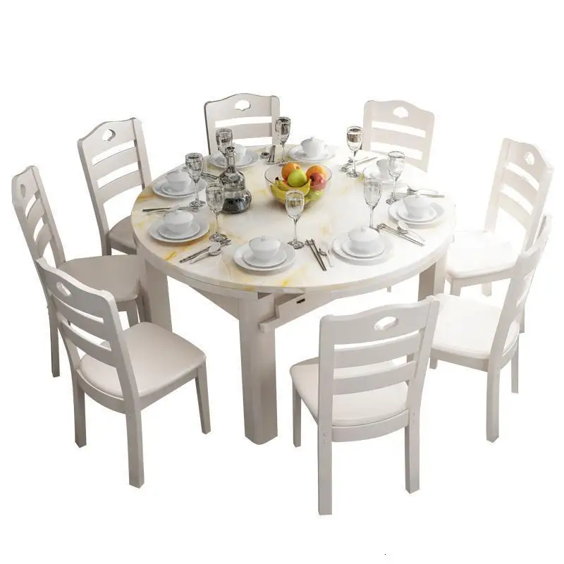 Salle Juego Meja Makan A Manger современный набор таволо Eettafel Escrivaninha Comedor Mesa De Jantar стол для столовой