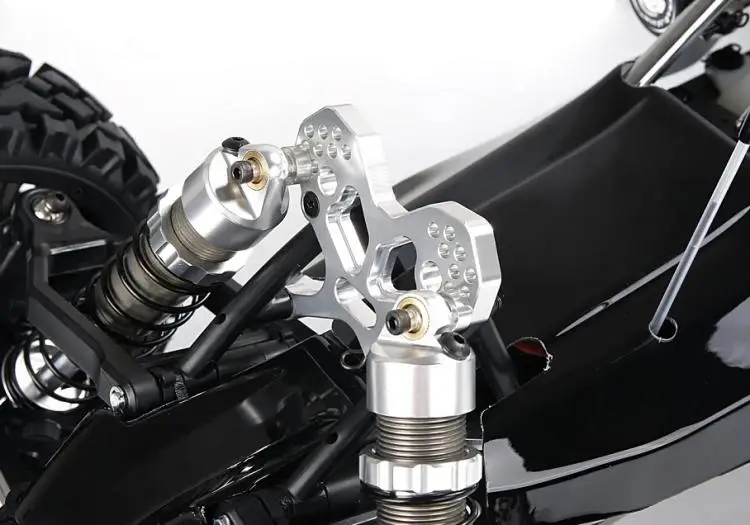 Rovan-veículo a Gasolina Controlador por Rádio 450 com Motor Poderoso de 45cc Rofun Off-road Baja 1 - 5 40 por rádio, off-road, baja 450, com motor poderoso de 45cc