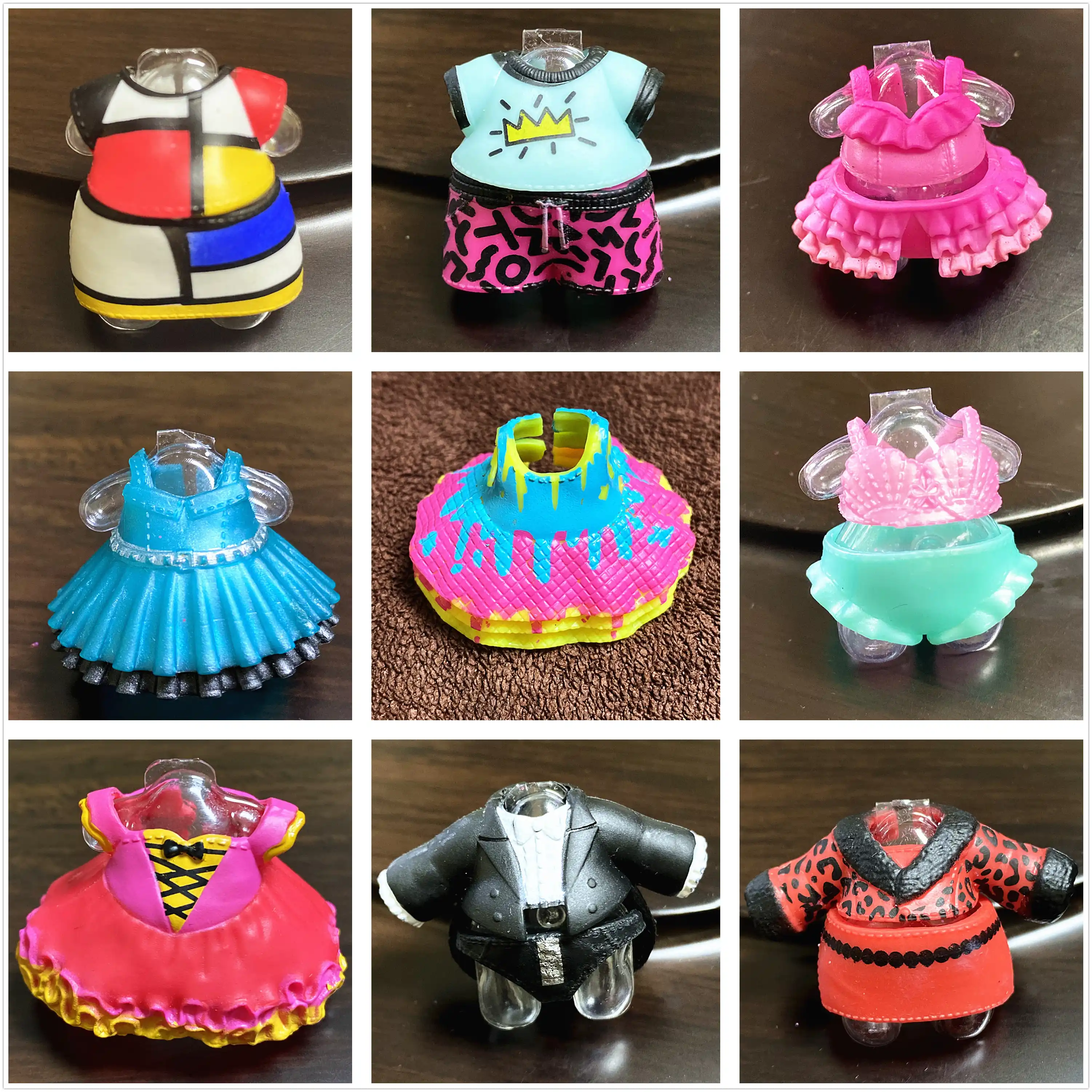 lol dolls free shipping