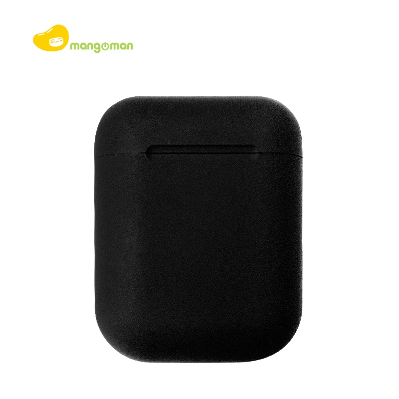 Mangoman inpods 12 наушники i7s i9s i11 i12 Tws беспроводные Bluetooth наушники гарнитура дропшиппинг наушники для телефона Inpods 12
