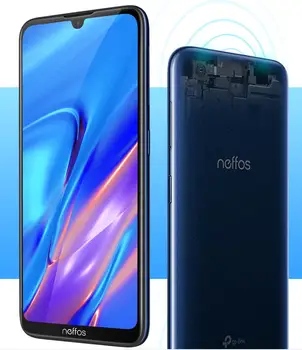 

Pre-sale for 5.71inch Neffos C9s lcd display with touch screen phone replacement with tools