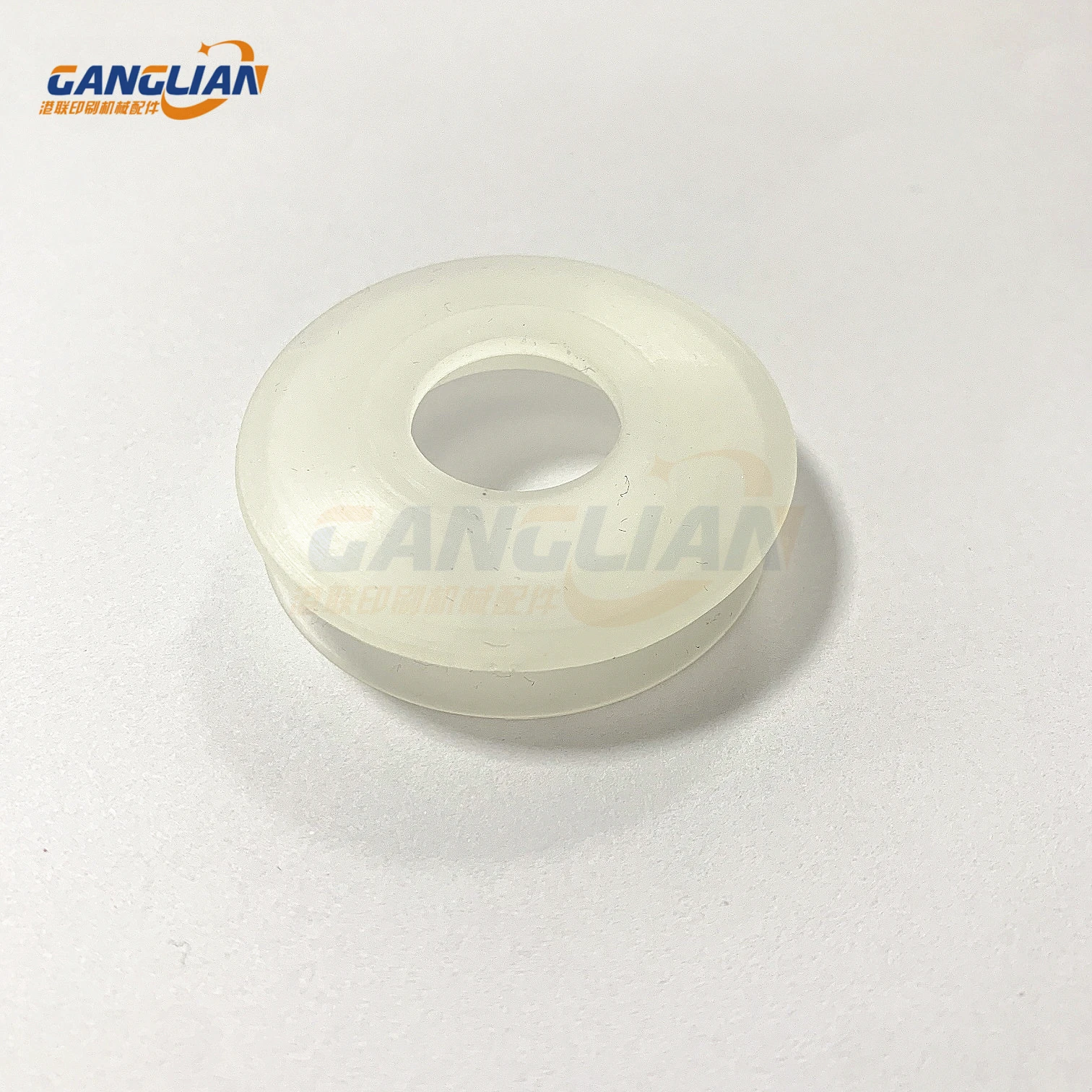 20 Pieces Bobs Rubber Sucker Die Cutting Machine Sucker