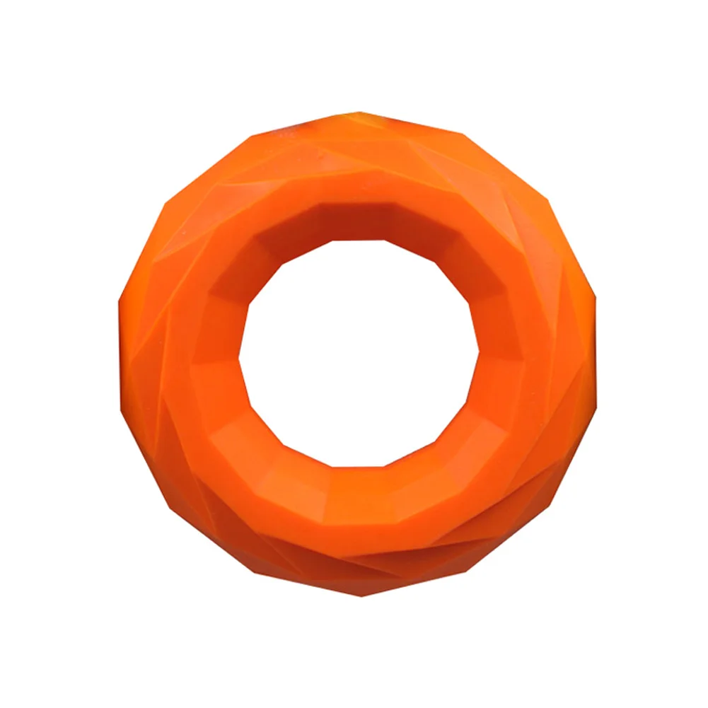 orange H2 Недавно рукопожатие разработчик мышечной силы запястья рука машина обучение расширитель карпальный резиновый тренажер S66 - Цвет: orange H2
