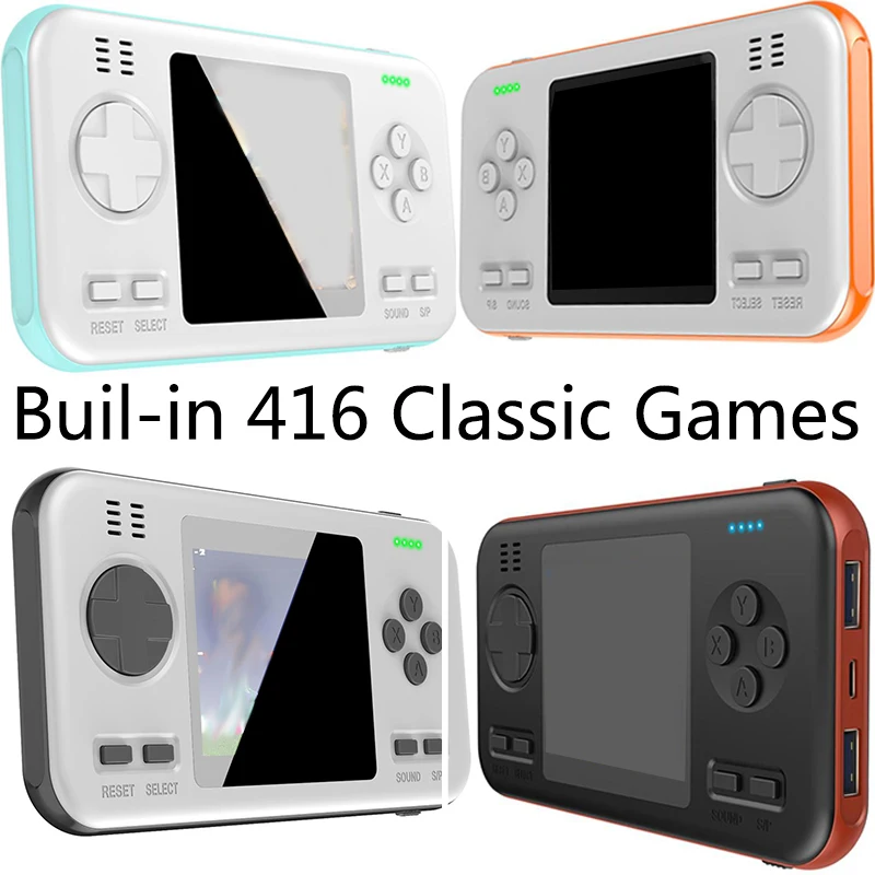 How to Play GBA Games on PC?_416 1 How to Play GBA Games on PC?_416 1