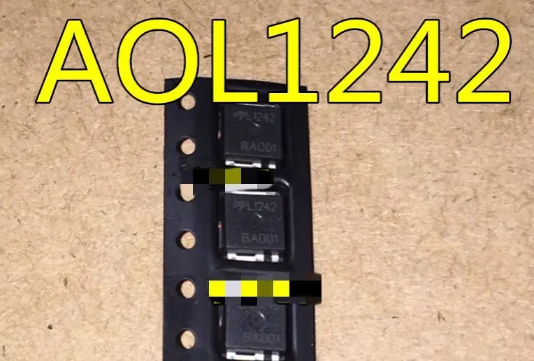 

20 шт./AOL1242 L1242 1242 Новинка