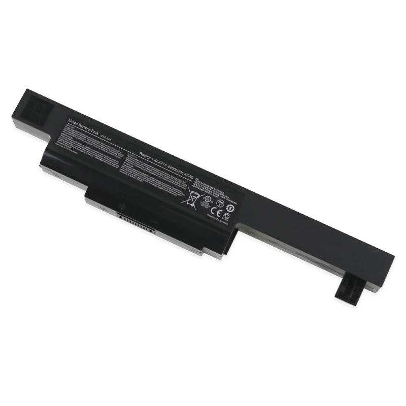 Kede 10,8 V 4400 мА/ч, 47Wh ноутбук Батарея A32-A24 для MSI K480P-I5D4 PAN4 K480A K480P K480N i3G I5 i7 D1 D2 A460-I3G D6