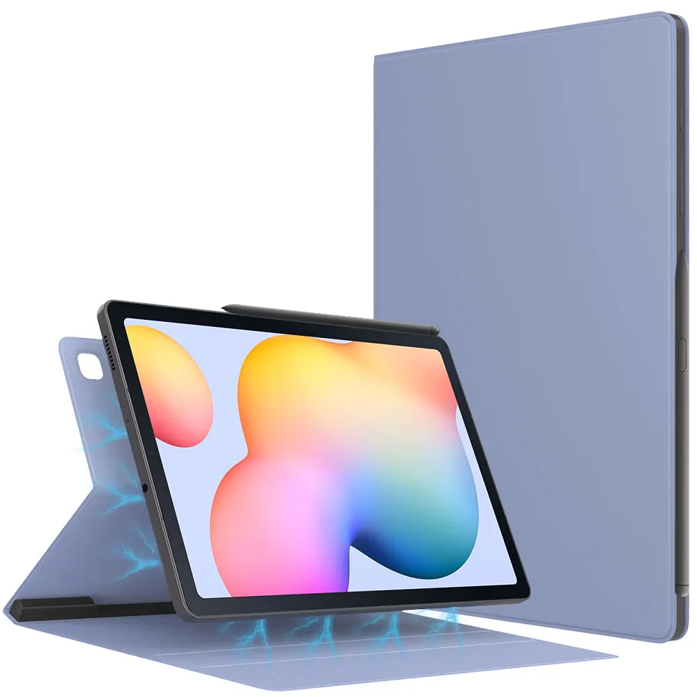 Estojo p tablets e e-books
