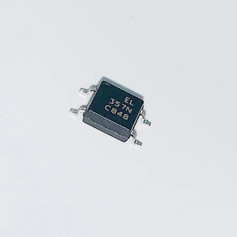 

500 шт./лот EL357N-C L357N SMD оптрон новый оригинальный Everlight