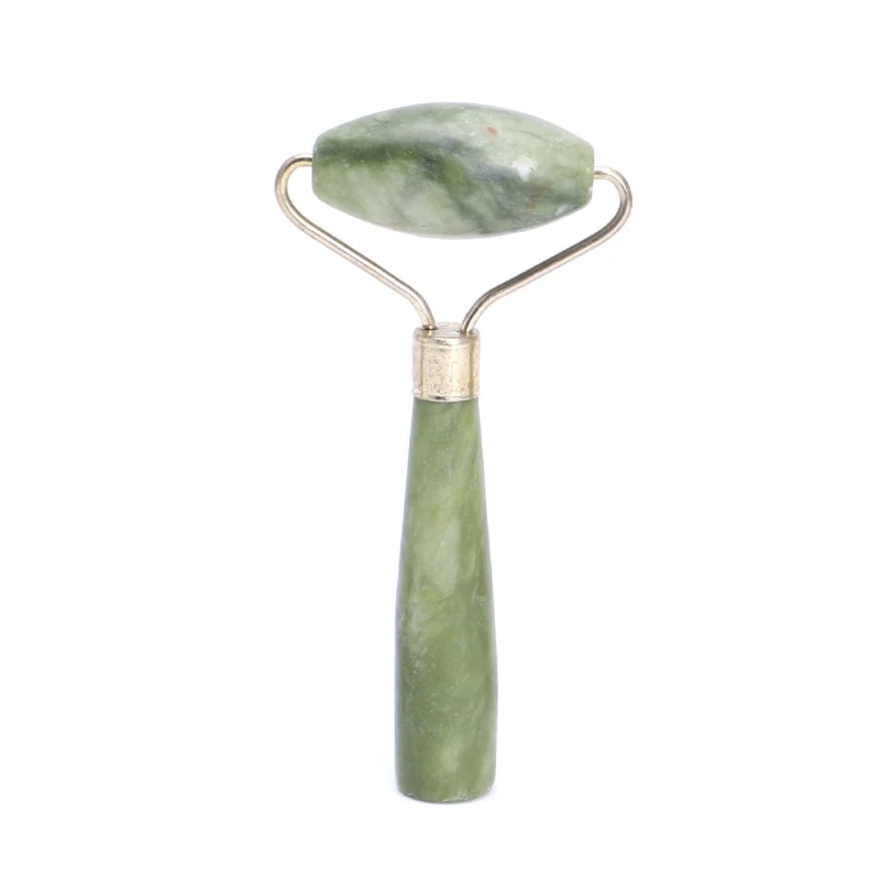 

Anti-aging Face Body SPA Massage Roller Facial Massager Stone Cold Therapy X5XC