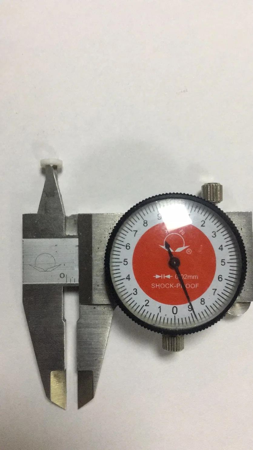 special washers 100pcs/lot 5.52mm