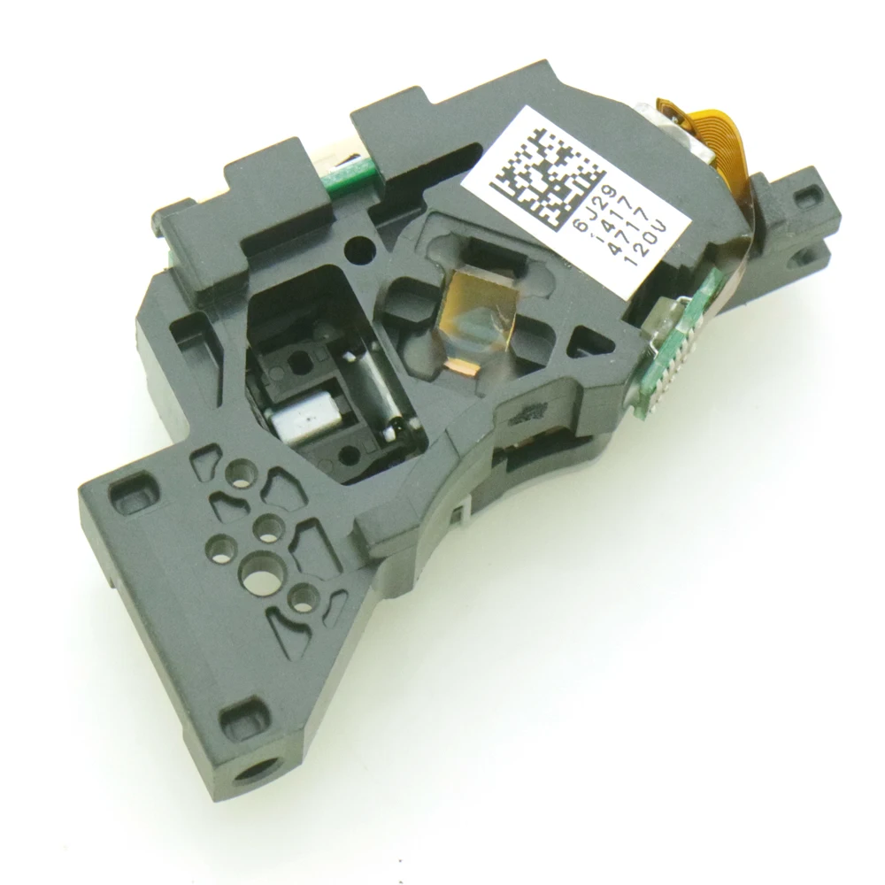 HOP-120V Optical Pick UP Mechanism DVD Laser Lens Block Laser Head Optical Pick Up Accessories