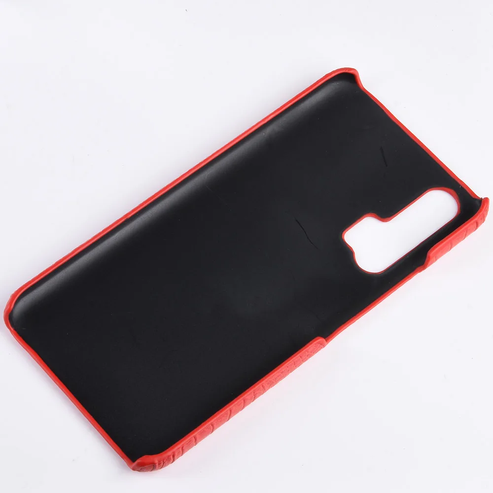 Крокодилья кожа чехол для huawei Nova 4 5 3i 5i Mate20X 20lite 20pro 30pro Honor play note10 9X pro 9Lite 8s 8c 10lite10i Magic2