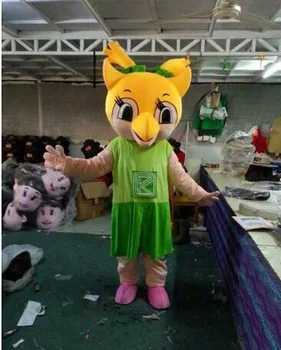 

Owl Mascot Costume Suits Cosplay Party Game Dress Outfits Clothing Advertising Promotion Carnival Halloween Xmas Easter Adults