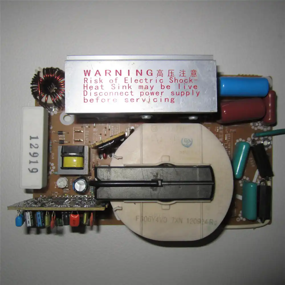 Circuit Board For Panasonic Microwave Oven Inverter Board NN K5740MF NN
