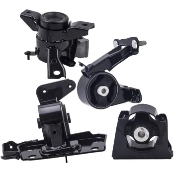 

4pcs Engine Motor Mount & Trans Mount For Toyota RAV4 2.4L 2WD 06 - 08 A62049HY