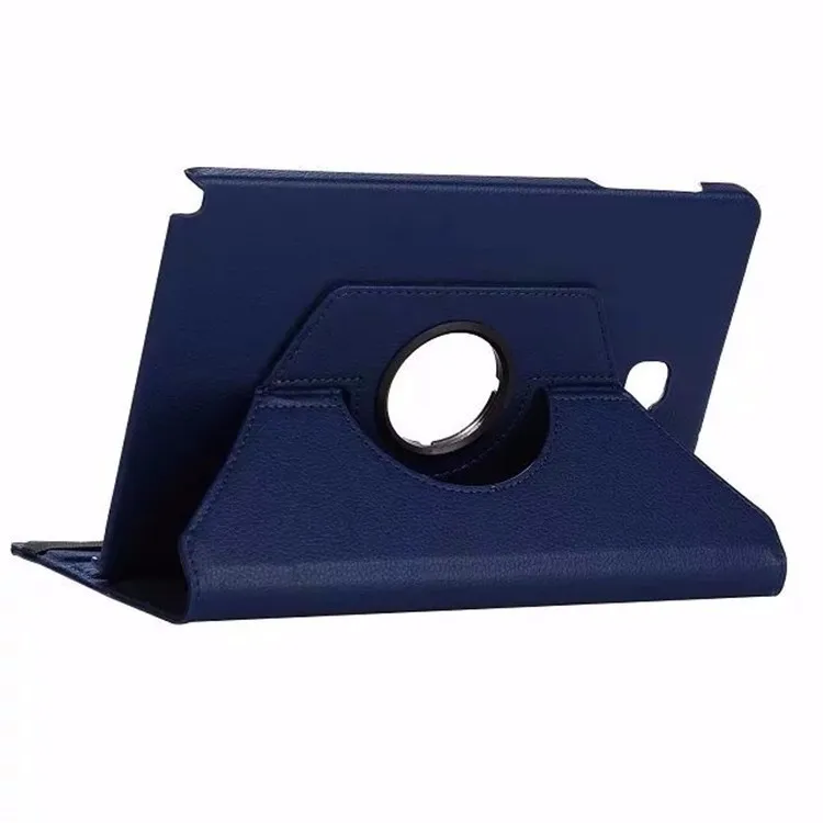 360° Rotating Smart PU Leather Flip Case for Samsung Galaxy Tab A 10.1 with S Pen Holder
