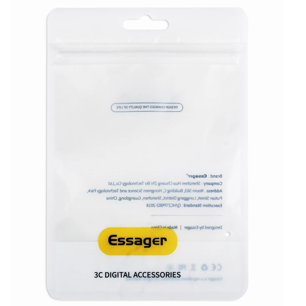 Essager 90 градусов 3A usb type C быстрая Синхронизация данных зарядный кабель для samsung Xiaomi Плетеный+ головка из алюминиевого сплава заряднеое устройство
