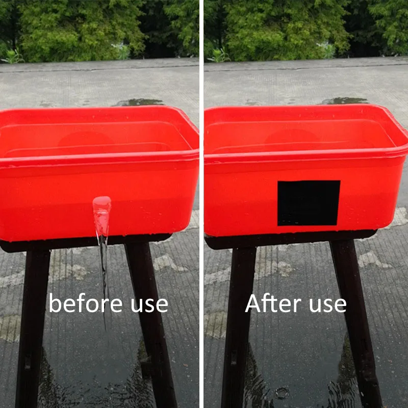 Изоляционная Лента уплотнение Уплотнения ремонт Водонепроницаемая остановка