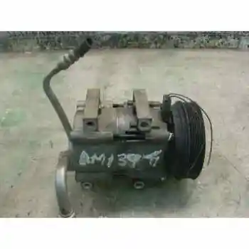 

AIR CONDITIONING COMPRESSOR Ford PARTY SALOON COMPRESSOR TO/TO AM139 2PINS