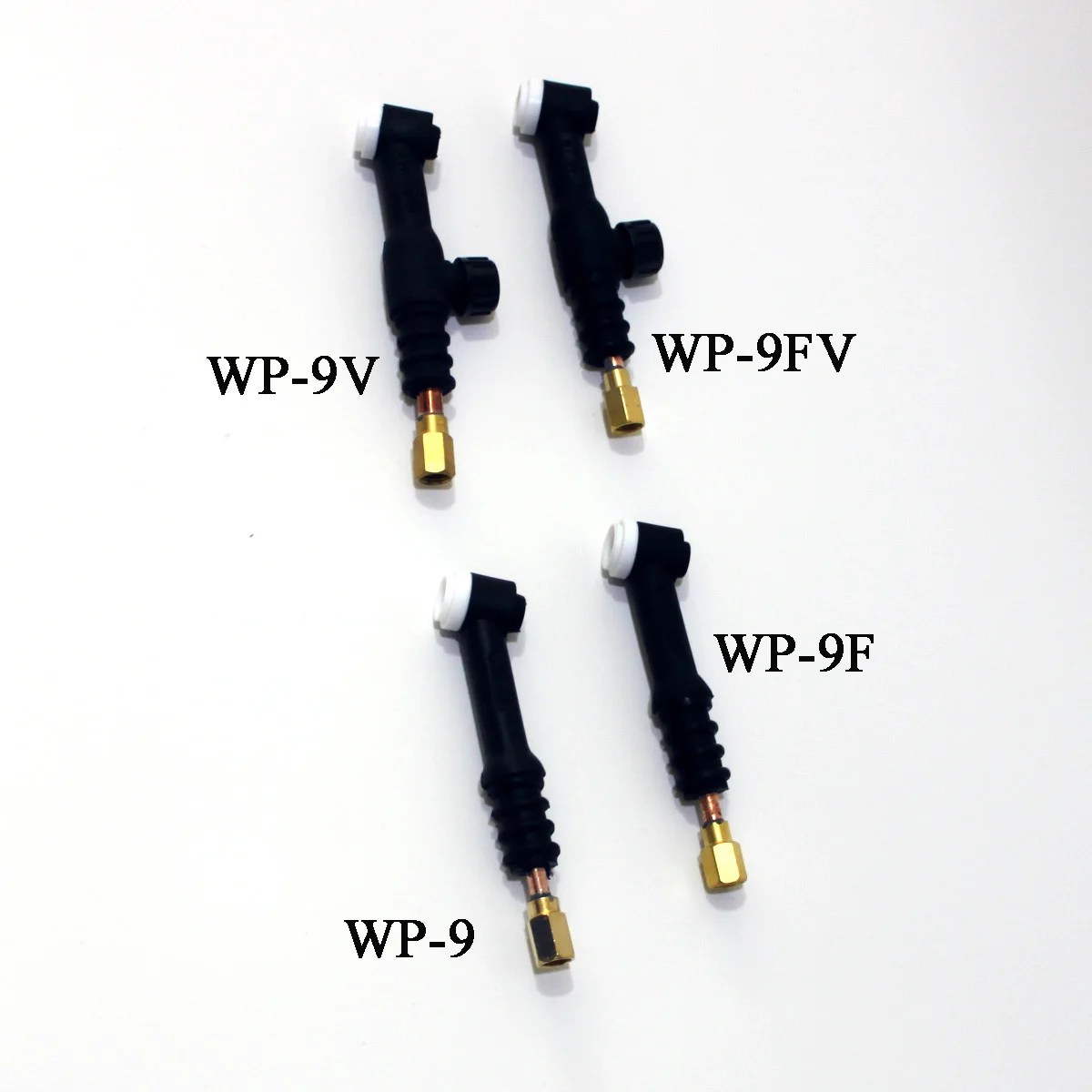 WP 9 9F 9FV 9V Flex Air Cool 125A TIG сварофонарь|Сварочные горелки| |