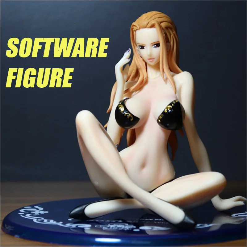 Hot Anime 13cm One Piece Cp9 Kalifa Swimsuit Toy Figures Pvc Soft Body Can  Be Undressed Action Figure Collection Adult Toys|Action Figures| -  AliExpress