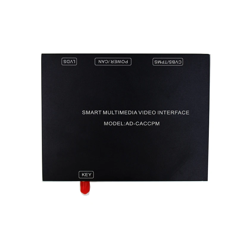 Car tv tuner Apple CarPlay Android Auto Wireless Decoder for A8 MMI 2013- Original Screen Reverse Image Retrofit Kit
