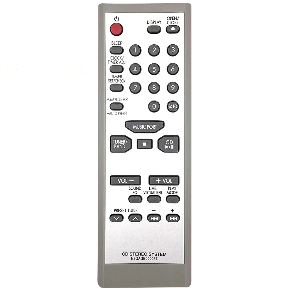 Новый оригинальный USB кабель для Panasonic Lumix N2QAGB000037 CD стерео Системы дистанционного