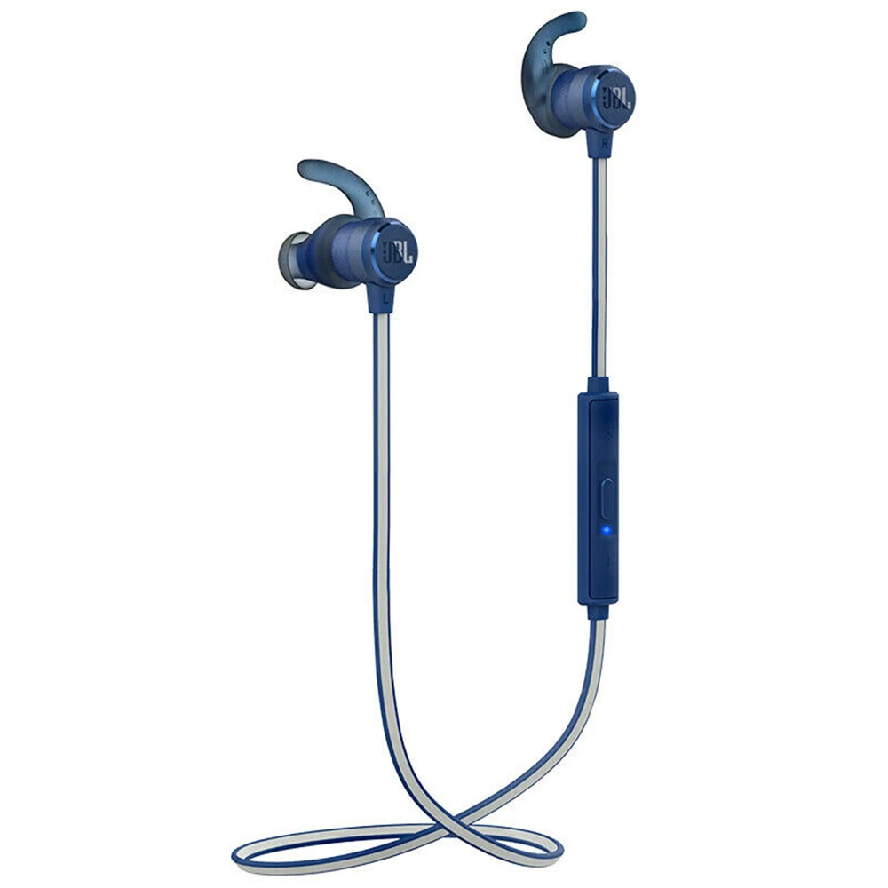 Спортивные Беспроводные Bluetooth наушники JBL T280BT стереонаушники вкладыши